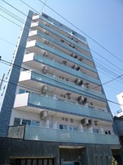 Pine Well’sの外観画像