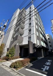 アルページュの外観画像