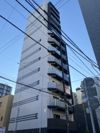 CREALpremier浅草橋の外観