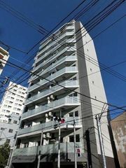 ハーモニーレジデンス上野ノースフロントの外観画像