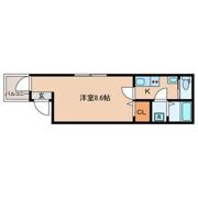 Best Stage 西日暮里の間取り画像