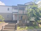 バーベナ光台H棟の外観