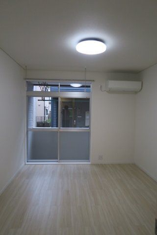リビング
