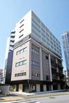 テルマエドムス根岸の外観