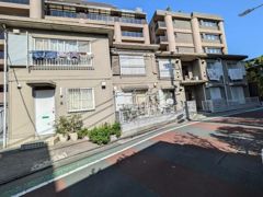 パルデンス冨川の外観画像