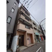 レジェンド森下の外観画像