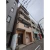 レジェンド森下の外観