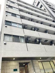Daiwa Terrace 日本橋の外観画像
