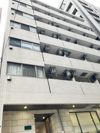 Daiwa Terrace 日本橋の外観
