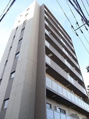 プライムコート浅草の外観画像