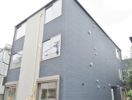 NSGATE中野坂上の外観