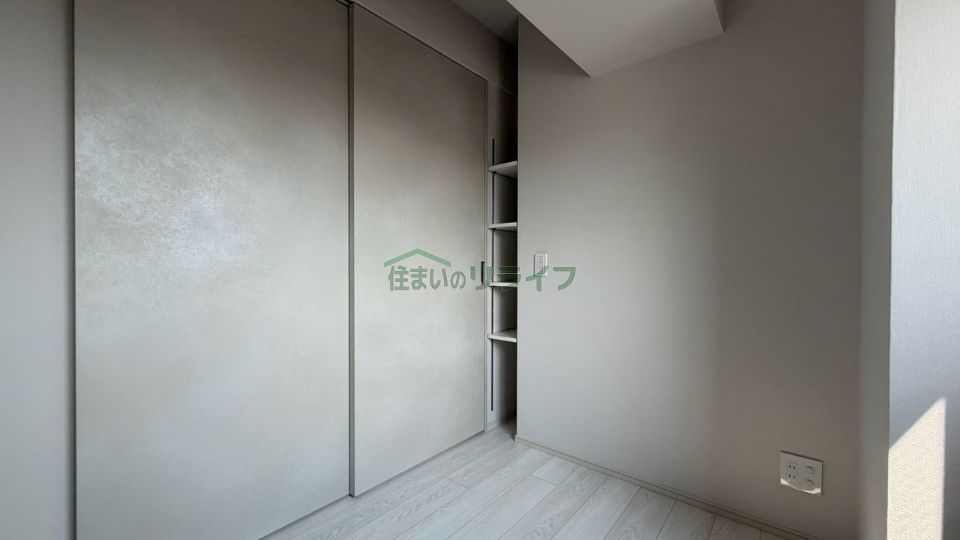 子供部屋