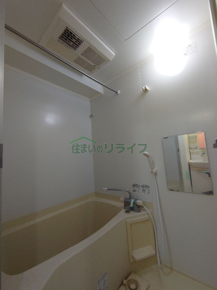 バスルーム