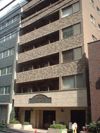 ZOOM銀座一丁目の外観