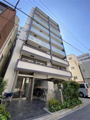 La glycineの外観画像