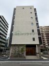 ウエリスアーバン住吉WESTの外観