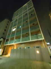リヴシティ大島イーストの外観画像
