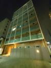 リヴシティ大島イーストの外観