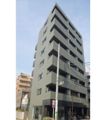 クレアシオン渋谷神山町の外観