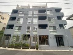 creal八広eastの外観画像