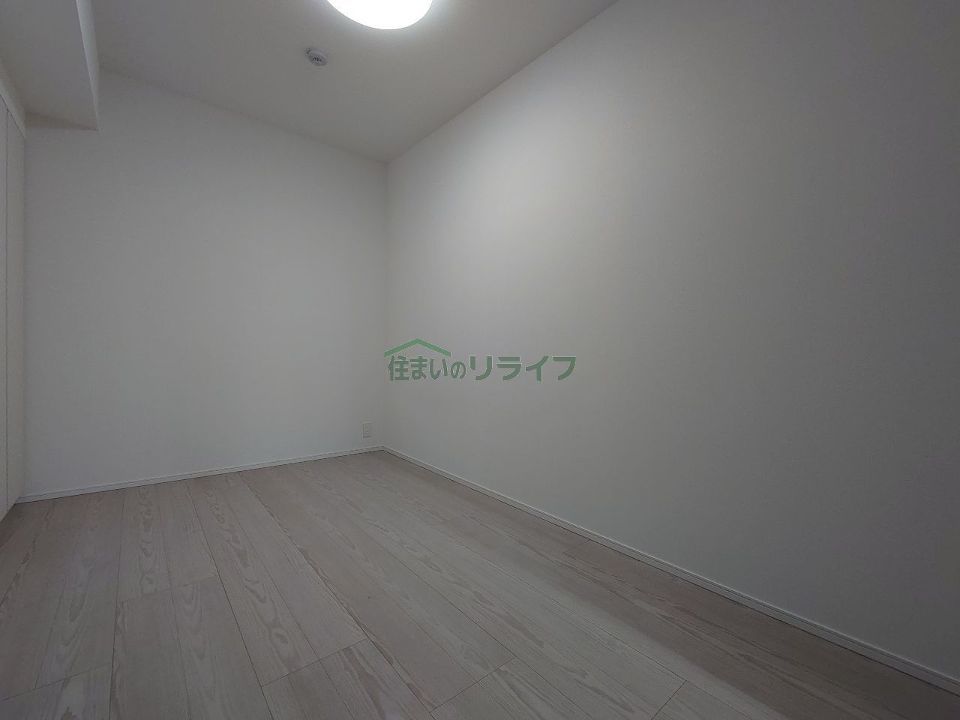 ベッドルーム
