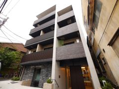 GRAN PASEO 四谷若葉の外観画像