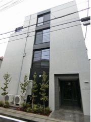 LEGALAND目黒大岡山の外観画像