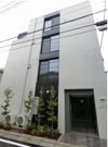 LEGALAND目黒大岡山の外観