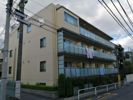 パティオ市谷の外観