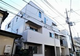 グランデ プラノの外観画像