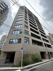 nido SUGAMOの外観画像