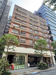 番町ロイヤルコートの外観画像