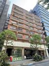 番町ロイヤルコートの外観