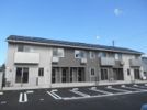 フィラージュ Aの外観