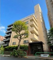 コーポ麹町の外観画像