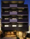 フェニックス品川小山の外観