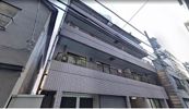 第2北條ビルの外観