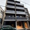 Garden Xavis不動前（ガーデンザヴィス不動前）の外観