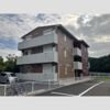 アリエッタの外観