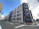 GVIVRE東別院の外観