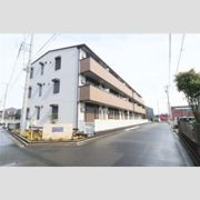 Soraの外観画像