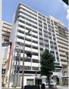 メイボーテセラの外観