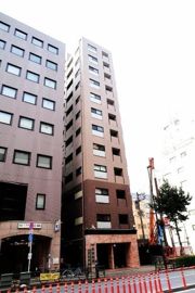レガロ新御徒町ステーションパレスの外観画像