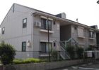 ロイヤルスクエア下条の外観