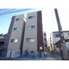 リーガル高畑の外観