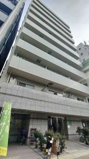ADESSO上野Bellezzaの外観画像