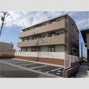 エストレーラ金田西の外観画像