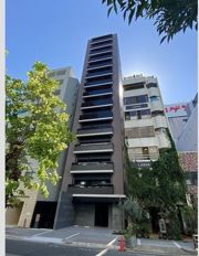 オープンレジデンシア久屋大通 THE COURTの外観画像