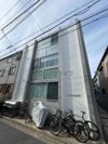 ルリアン三宿の外観