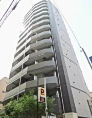 アイル両国参番館の外観画像